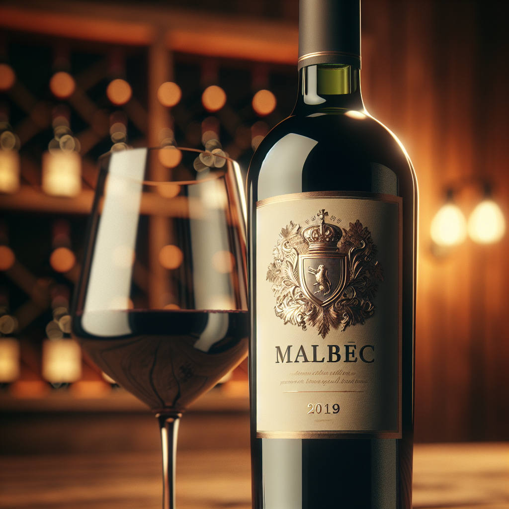 Qual Malbec Mais Vendido