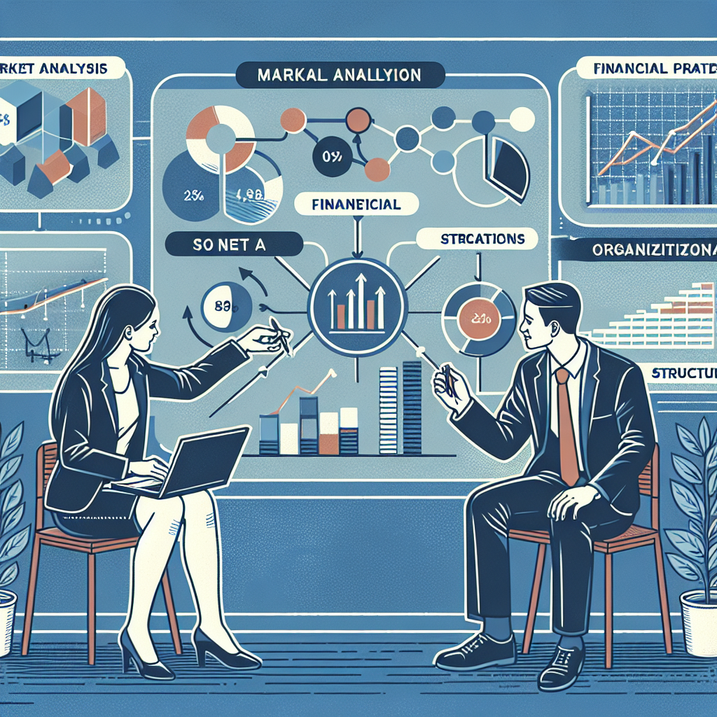 Como Criar um Plano de Negócio Eficaz que Atrairá Investidores?