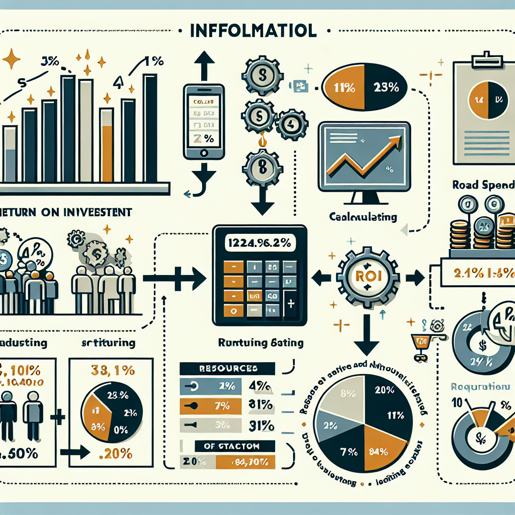 Como calcular o retorno sobre o investimento (ROI) da captação e nutrição de leads?